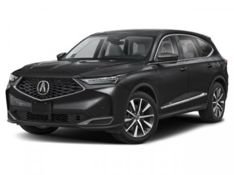 New 2026 Acura MDX w/ Technology Package AWD/4WD image 1