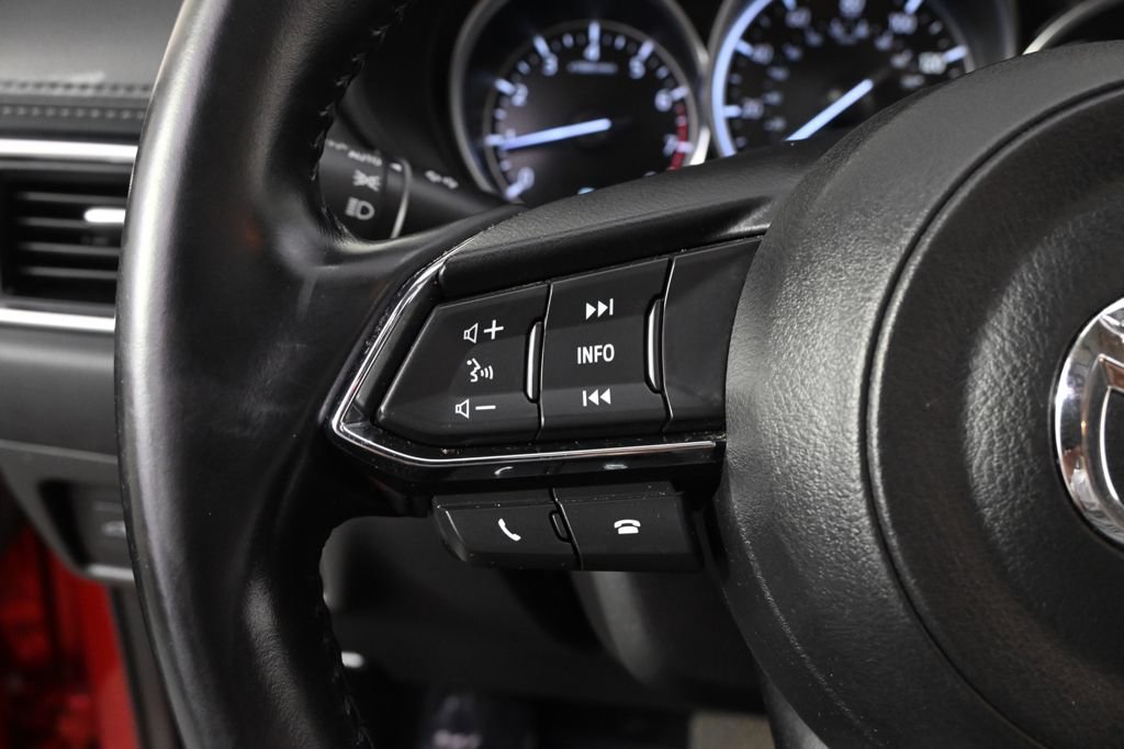 Used 2020 MAZDA CX-5 Touring AWD/4WD image 33