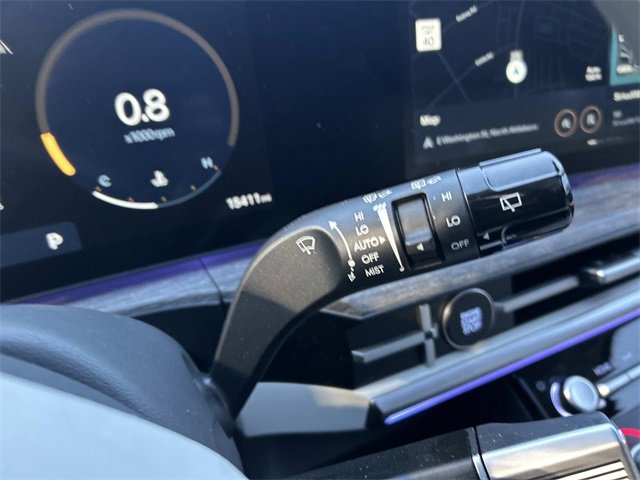 Certified 2024 Hyundai Santa Fe Calligraphy image 28