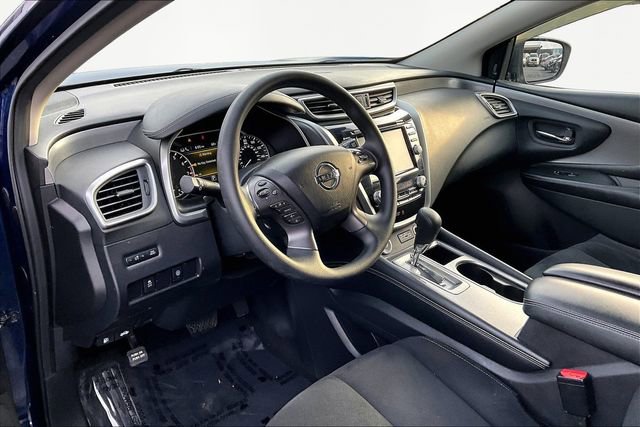 Used 2021 Nissan Murano S image 12