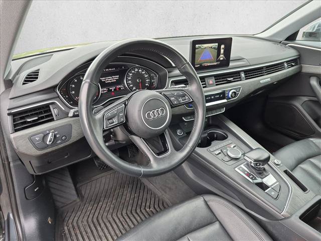 Used 2019 Audi A4 2.0T Premium AWD/4WD image 10