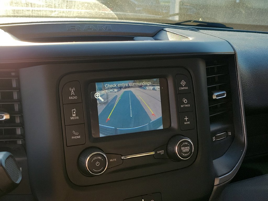 Used 2019 RAM 2500 Tradesman AWD/4WD image 31