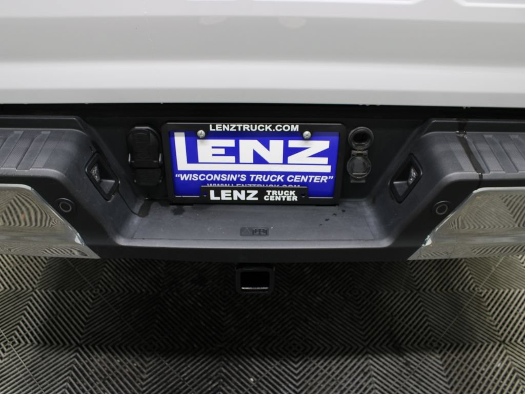 Used 2023 Ford F150 XLT w/ Trailer Tow Package AWD/4WD image 50