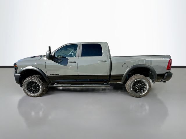 New 2026 RAM 2500 Rebel image 9