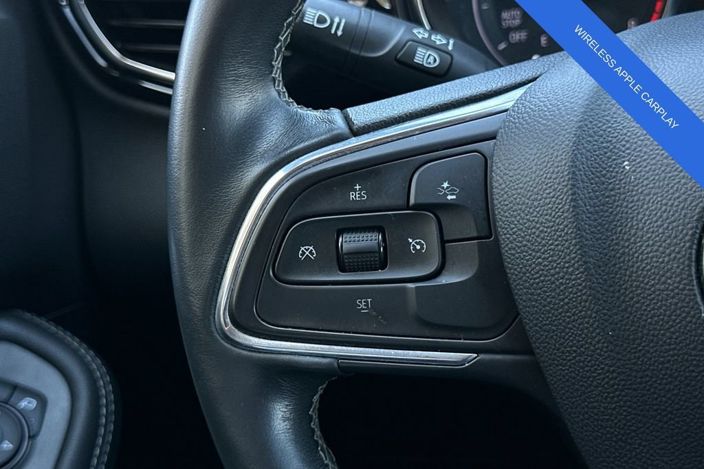 Used 2023 Buick Encore GX Select w/ Sport Touring Package FWD image 27