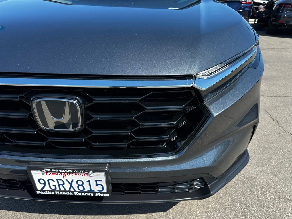 Used 2023 Honda CR-V EX image 5