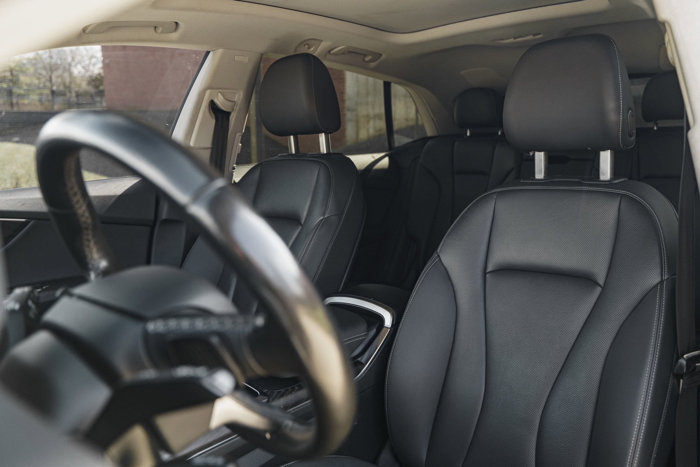 Certified 2022 Audi Q8 Premium Plus image 21