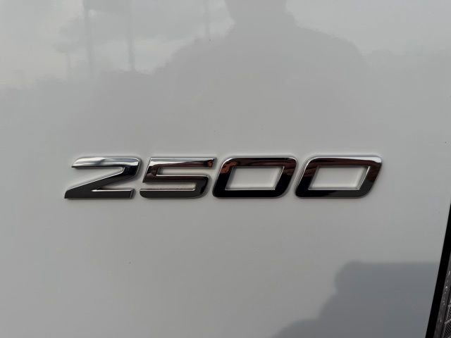 Used 2026 Mercedes-Benz Sprinter 2500 image 9