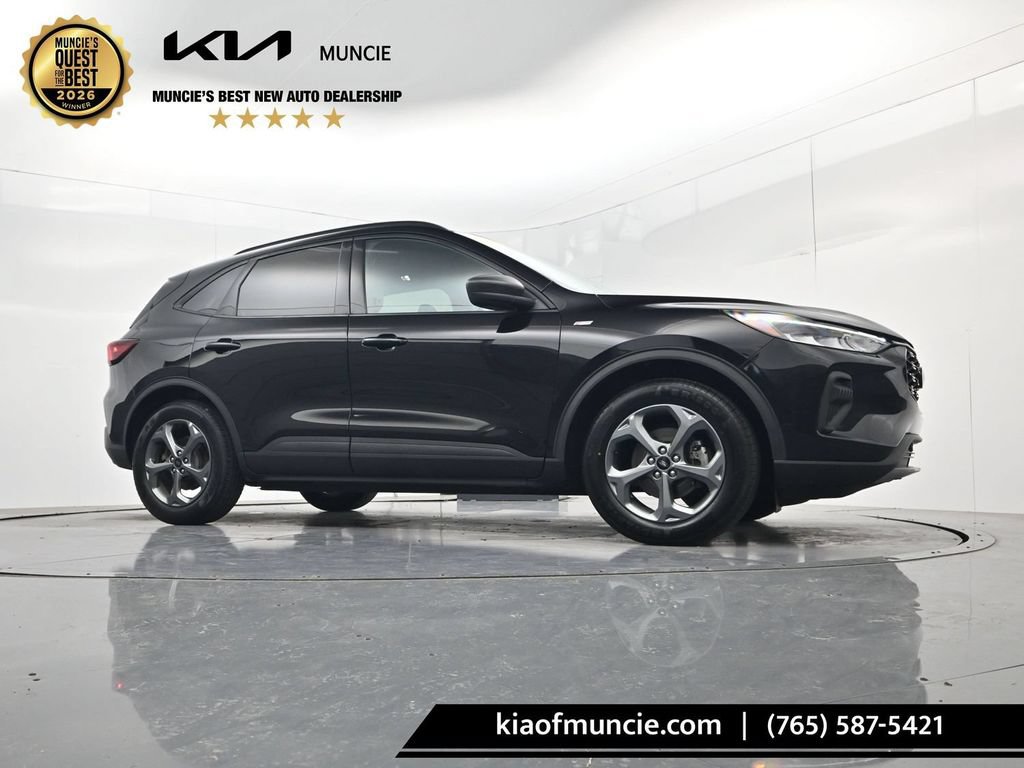 Used 2025 Ford Escape ST-Line FWD image 47