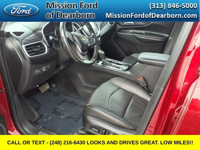 Used 2020 Chevrolet Equinox Premier image 13
