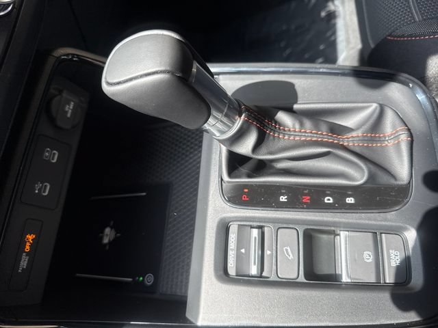 New 2026 Honda CR-V TrailSport image 18
