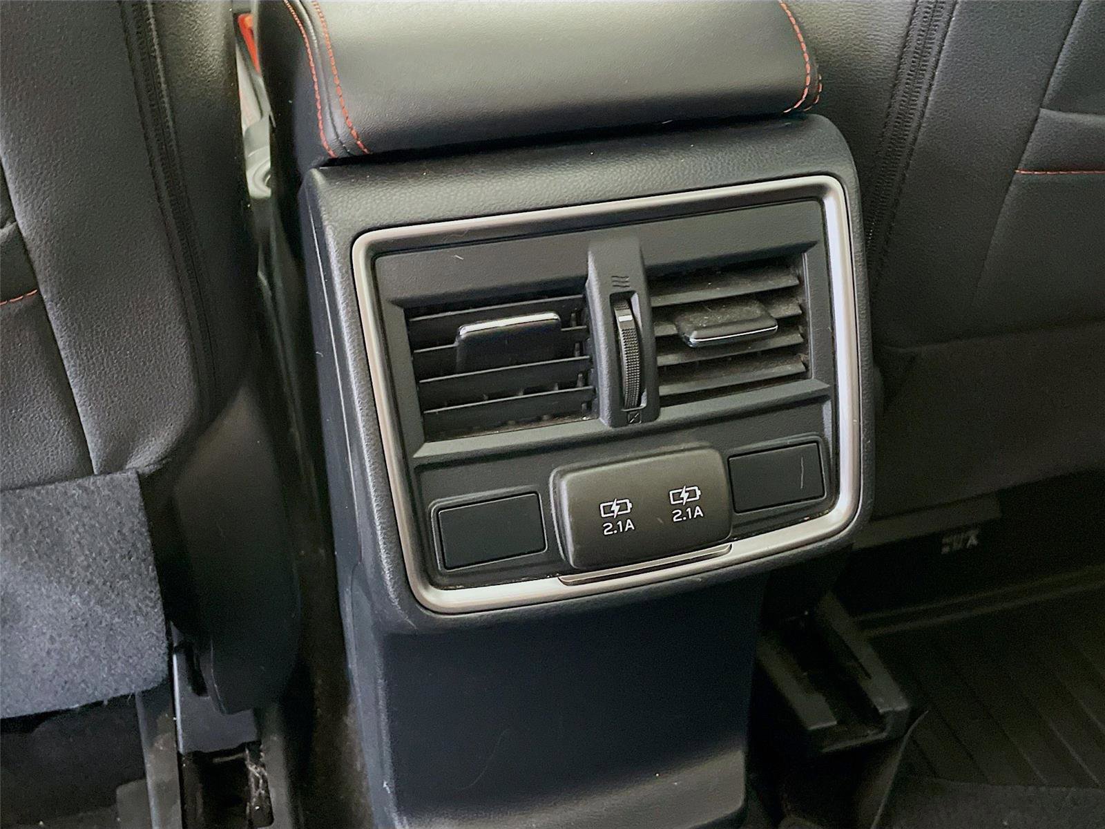 Used 2019 Subaru Forester Sport AWD/4WD image 28