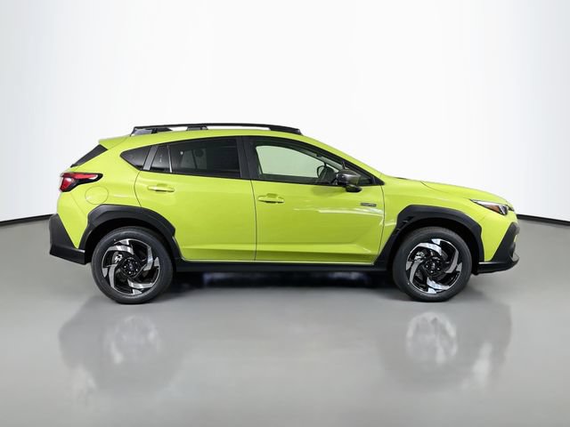 New 2026 Subaru Crosstrek 2.5i Limited w/ Crosstrek Mirror Package AWD/4WD image 8