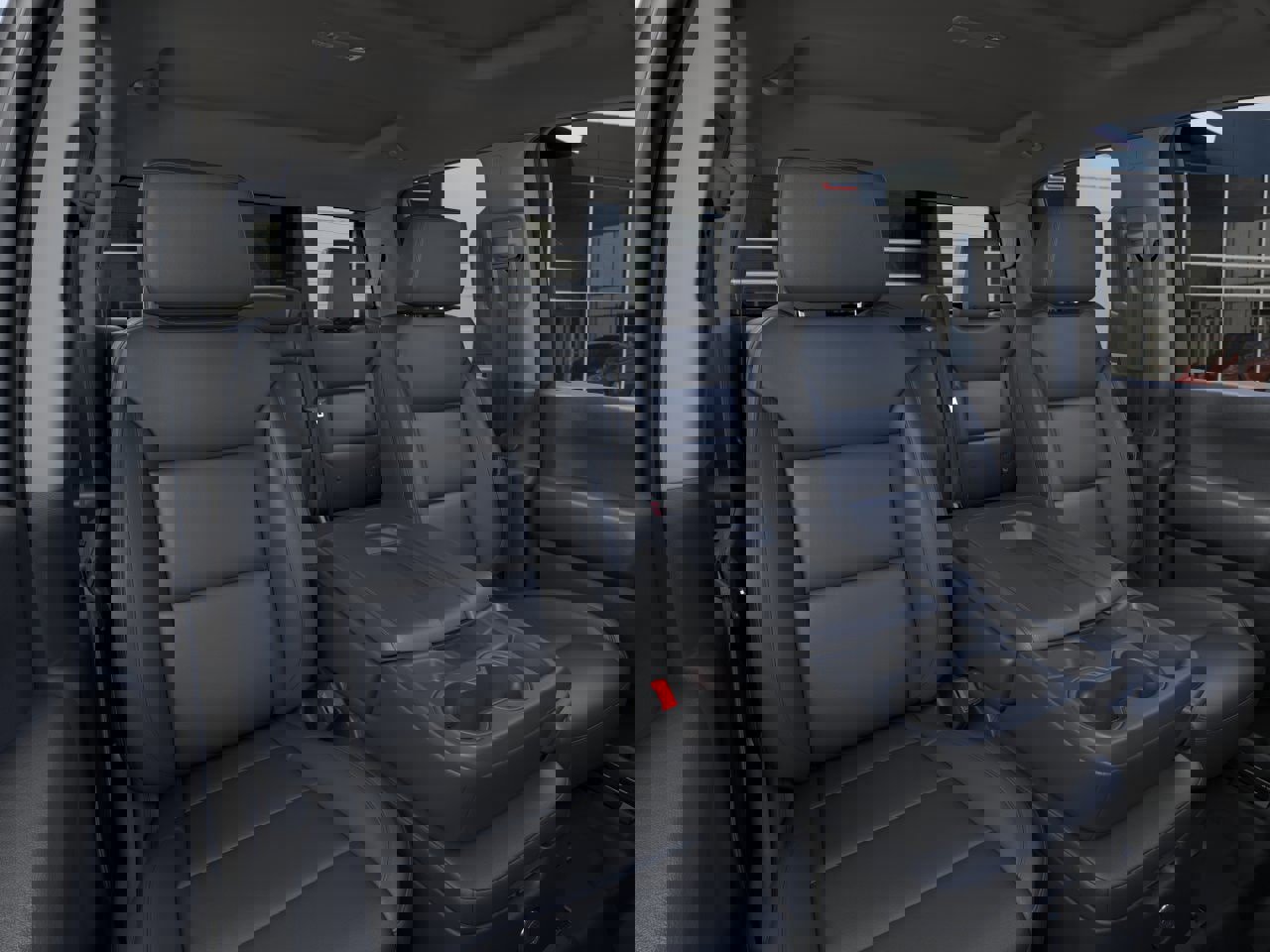 New 2026 GMC Sierra 2500 Pro w/ Convenience Package image 40