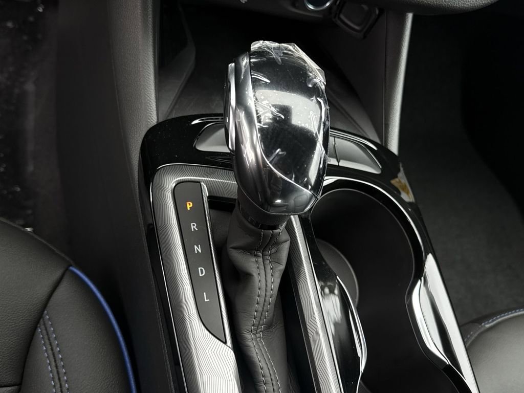 New 2026 Buick Envista Sport Touring w/ Convenience I Package FWD image 21