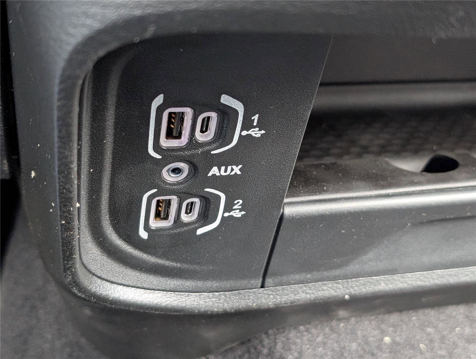 New 2026 RAM 3500 Tradesman image 19