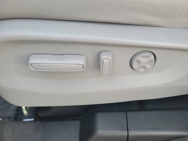 Certified 2023 Honda Odyssey EX-L image 17