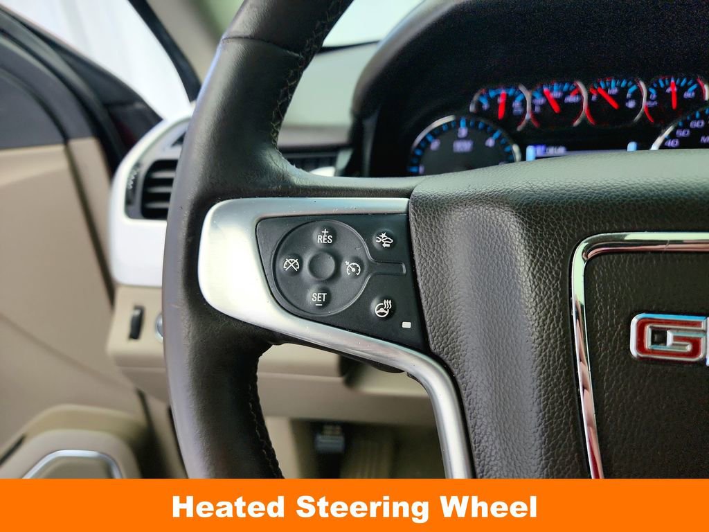 Used 2018 GMC Yukon SLT w/ Premium Edition image 28