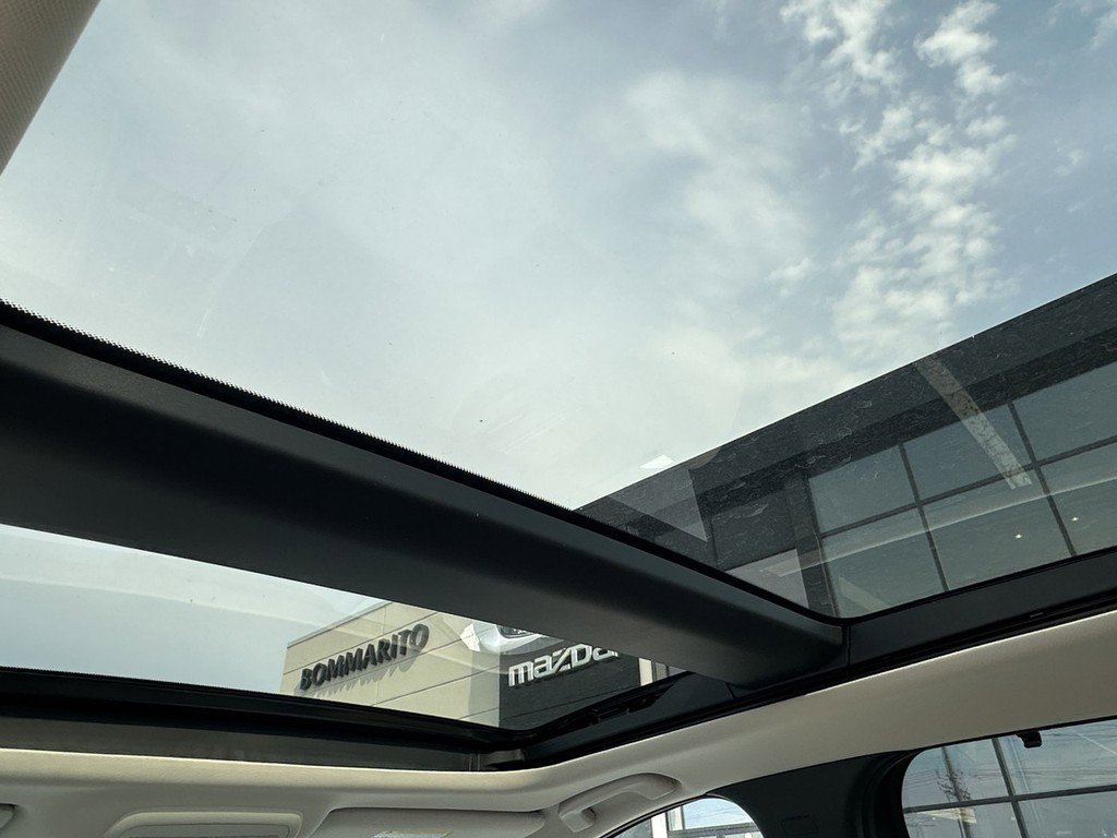 New 2026 MAZDA CX-90 3.3 Turbo S w/ Premium Plus image 9