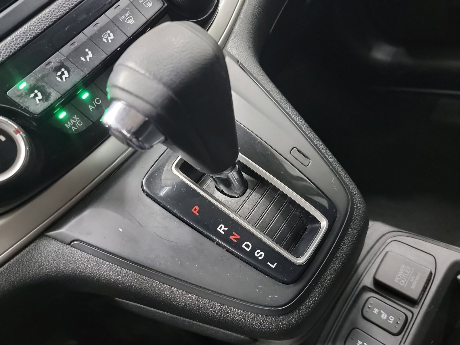 Used 2016 Honda CR-V EX image 27