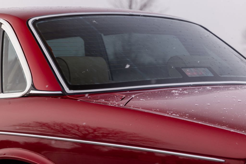 Used 1992 Jaguar XJ Vanden Plas image 56