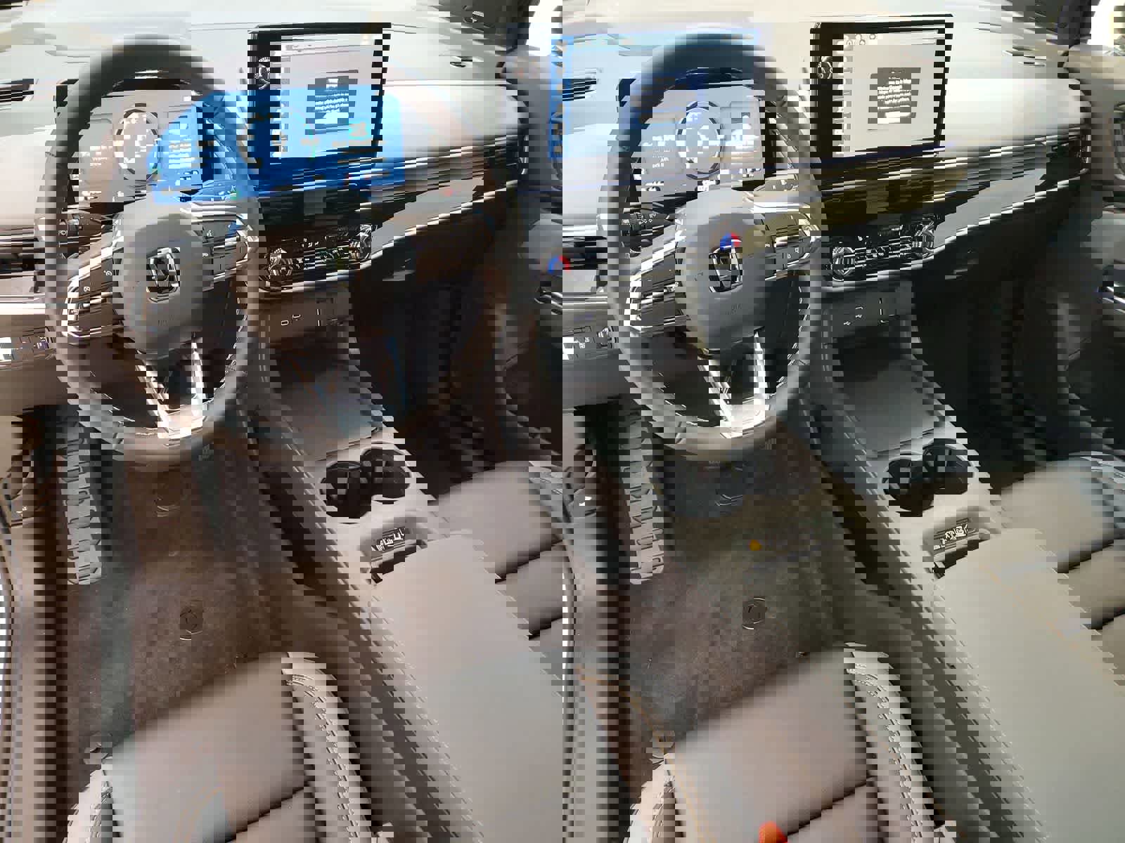 Certified 2025 Honda Prologue Touring image 21