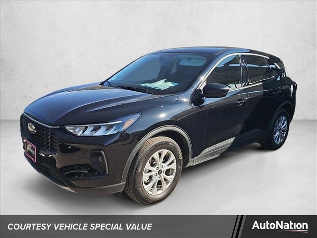 New 2026 Ford Escape Active