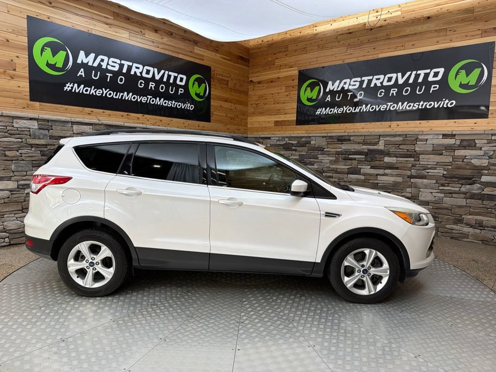Used 2014 Ford Escape SE w/ Equipment Group 201A AWD/4WD image 16