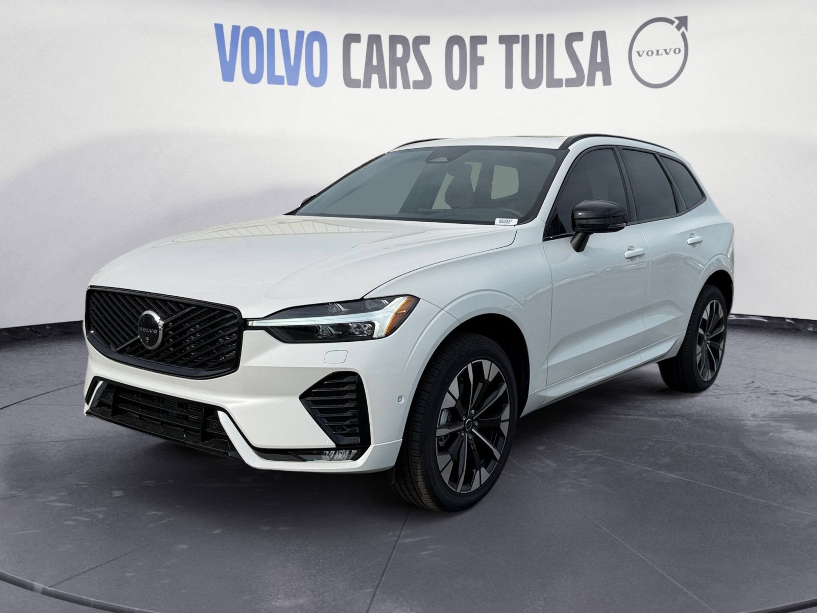 New 2026 Volvo XC60 B5 Plus w/ Protection Package Premier
