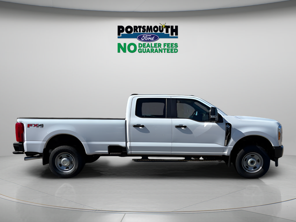 New 2026 Ford F350 XL w/ FX4 Off-Road Package AWD/4WD image 21