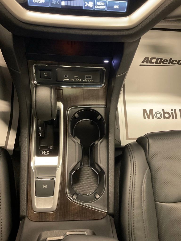 New 2026 Subaru Ascent Touring image 24