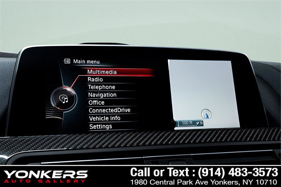 Used 2016 BMW M6 Gran Coupe image 45