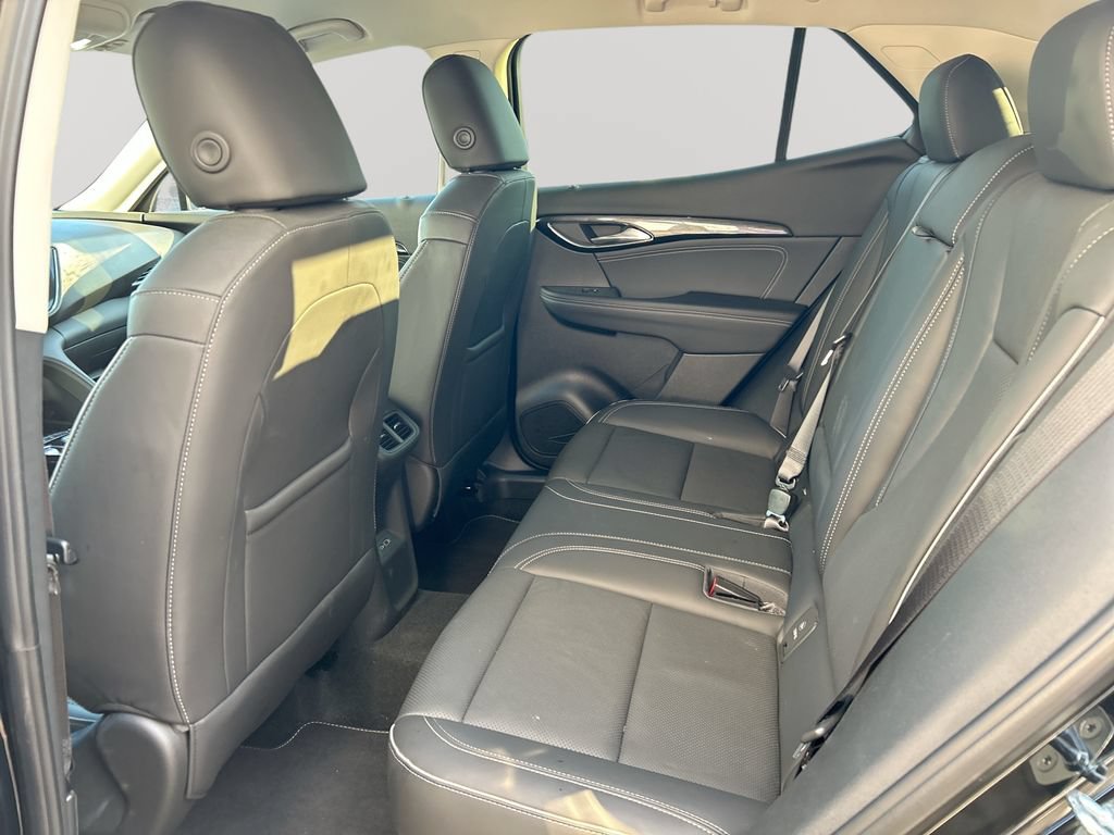 Used 2023 Buick Envision Essence AWD/4WD image 26