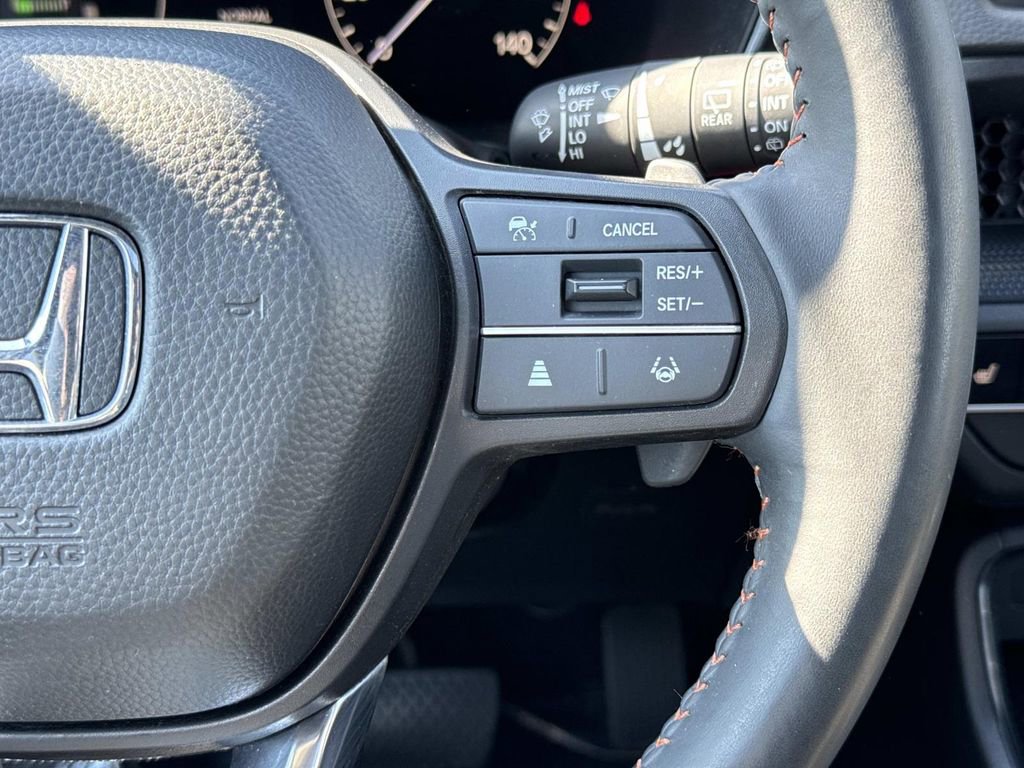 Used 2024 Honda CR-V Sport image 8