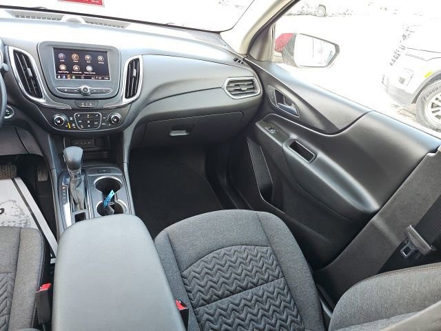 Used 2024 Chevrolet Equinox LT image 23
