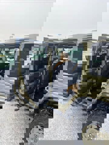 New 2026 Jeep Wrangler Unlimited Sport image 47