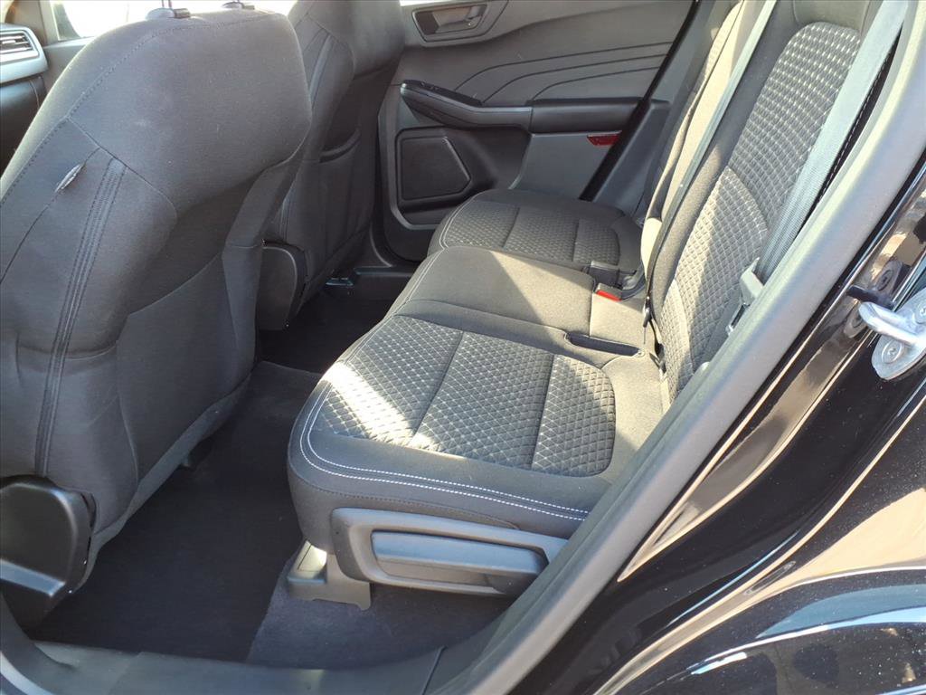 Certified 2023 Ford Escape Active image 13