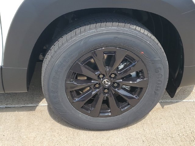 New 2026 MAZDA CX-50 AWD 2.5 Hybrid w/ Cargo Package image 6
