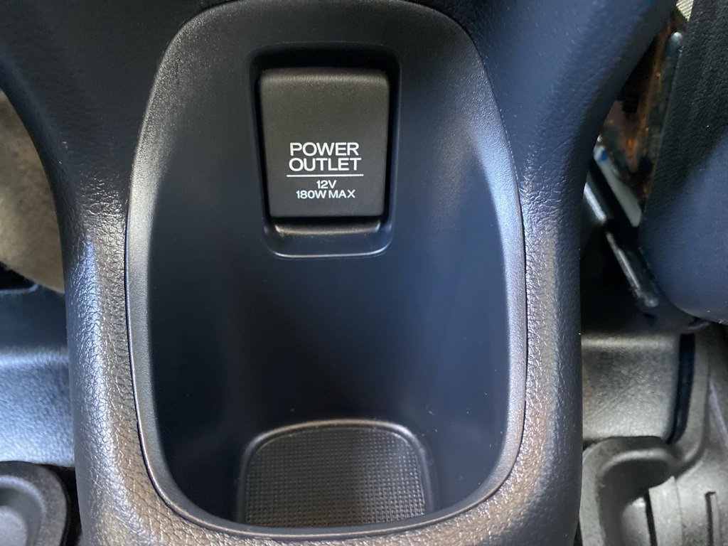 Used 2022 Honda HR-V EX image 18