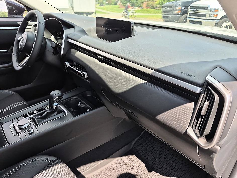 New 2026 MAZDA CX-50 AWD 2.5 S w/ Weather Package image 35