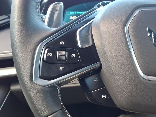 Certified 2023 Chevrolet Corvette Stingray Coupe w/ 1LT image 15