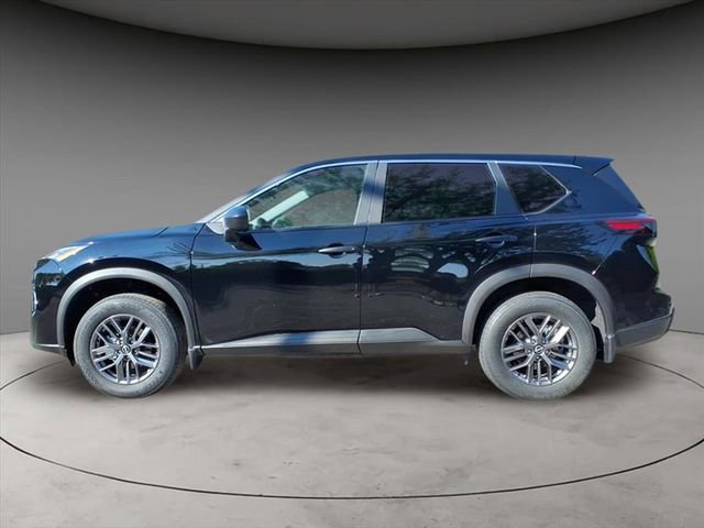 New 2026 Nissan Rogue S AWD/4WD image 2