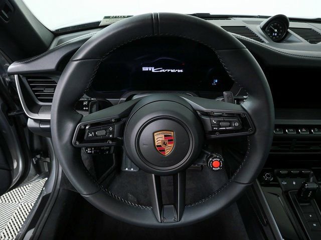 New 2026 Porsche 911 Carrera image 9
