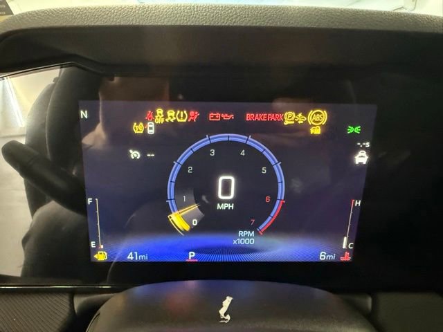 New 2026 Chevrolet TrailBlazer RS w/ Convenience Package image 19