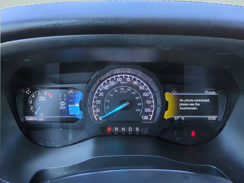 Used 2021 Ford Ranger Lariat w/ Equipment Group 501A High image 27