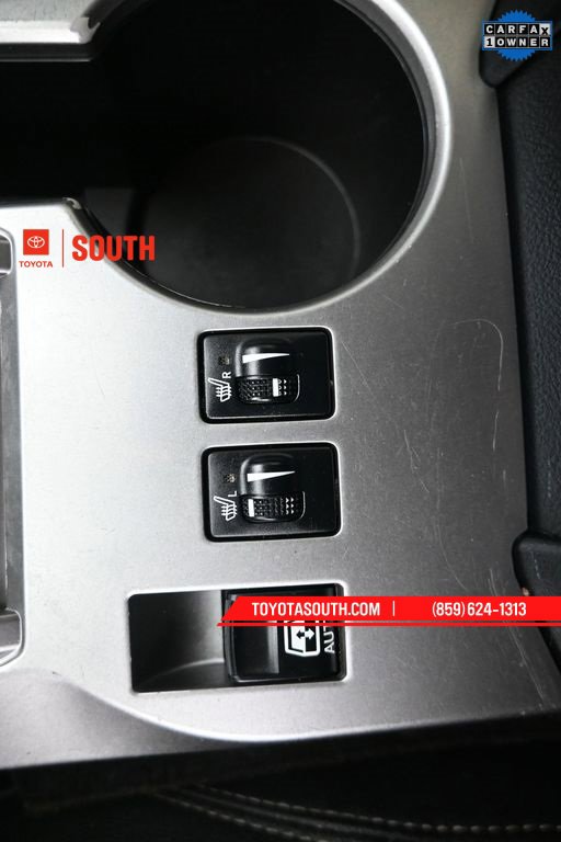 Used 2019 Toyota 4Runner SR5 Premium image 19
