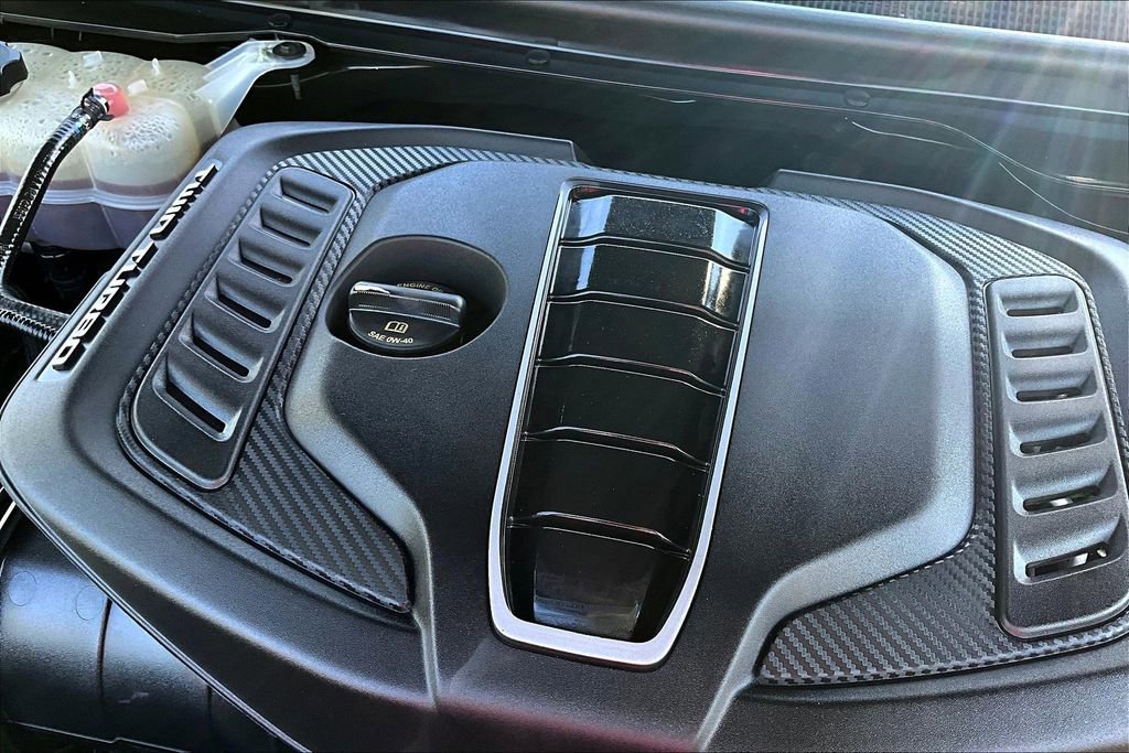 Used 2023 Jeep Grand Wagoneer L Series III image 32