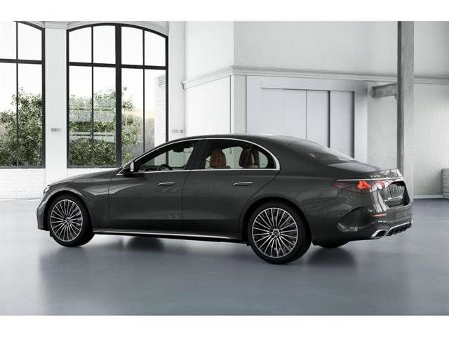 New 2027 Mercedes-Benz E 450 4MATIC Sedan image 30