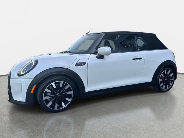 Used 2023 MINI Cooper S FWD image 2