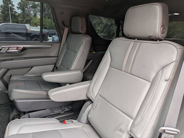 Used 2025 Chevrolet Tahoe RST w/ Comfort Package RWD image 30